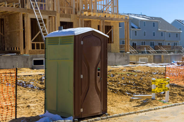 Oakhurst, OK porta potty rental Company